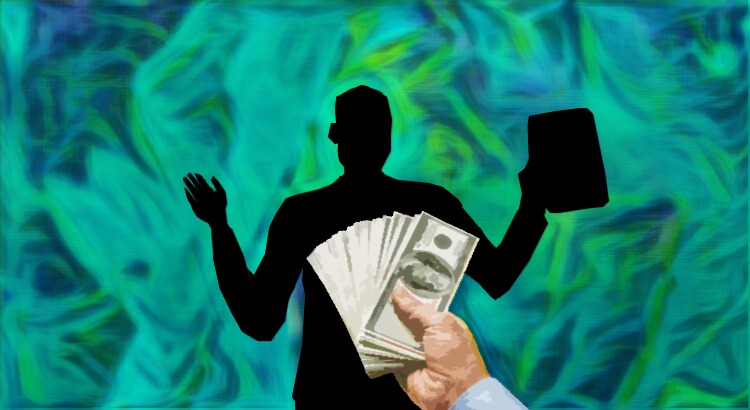 De graça recebeste de graça dai