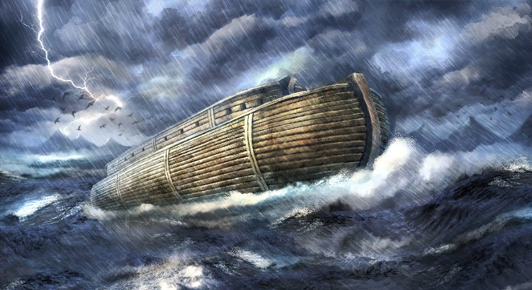 arca de noé