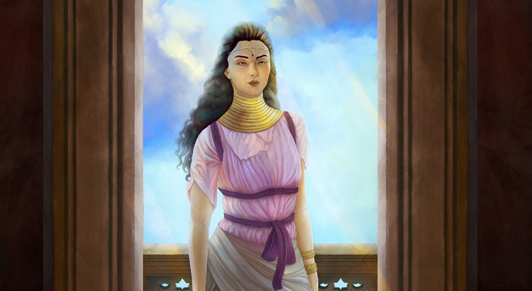 A HISTÓRIA DE ESTER