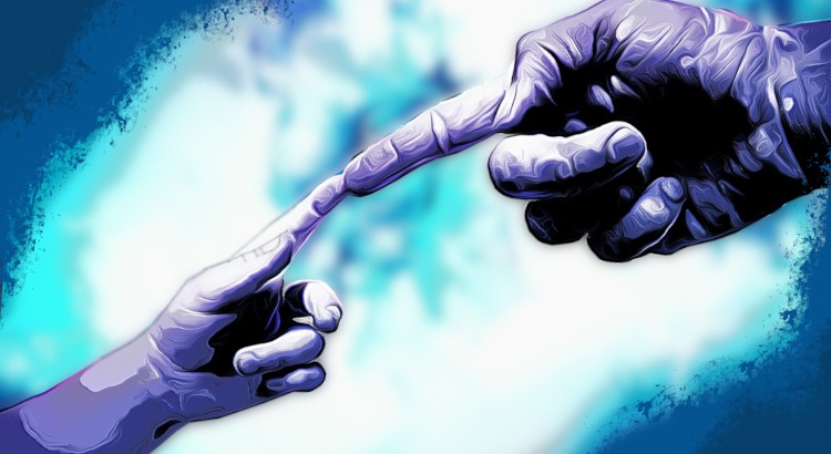 Misericórdia de Deus