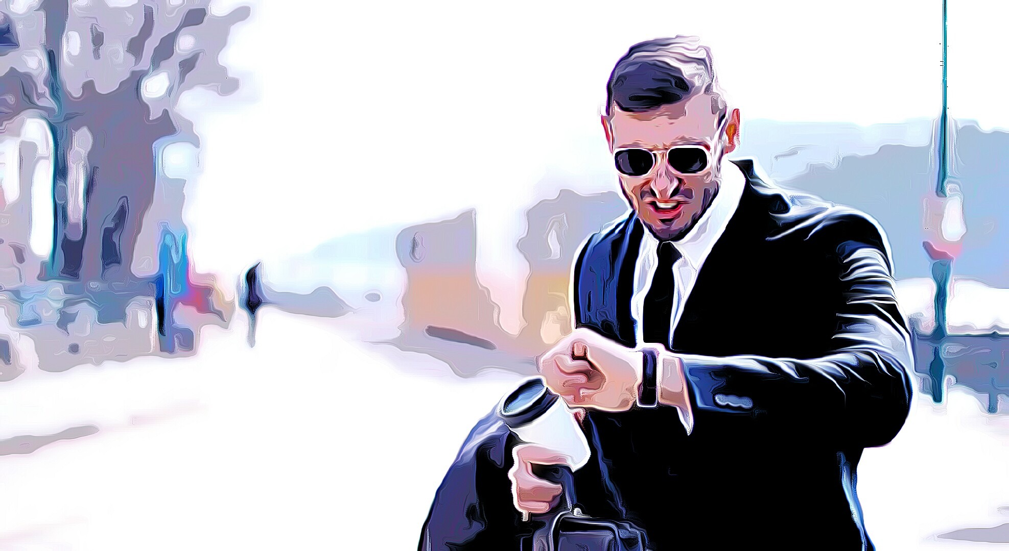 PACIÊNCIA NA BÍBLIA