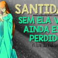 como ser santo de verdade