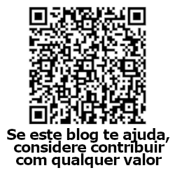 cristão pix
